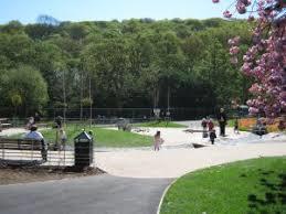 Millhouses Park
