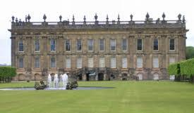 Bramham Park