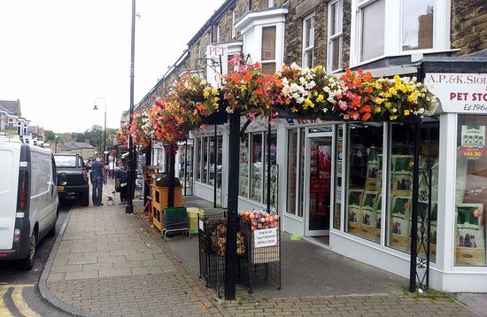 Commercial Street