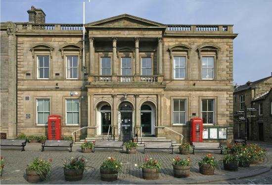 Craven Museum