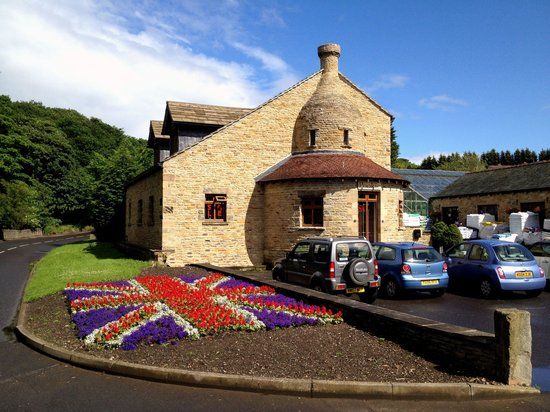 Pot House Hamlet