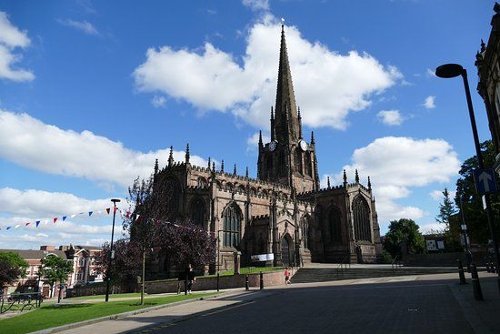 All Saints Church