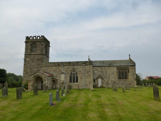 All Saints Church