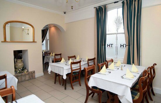 The Zetland Hotel