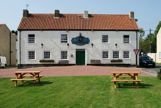 The Lord Nelson Inn