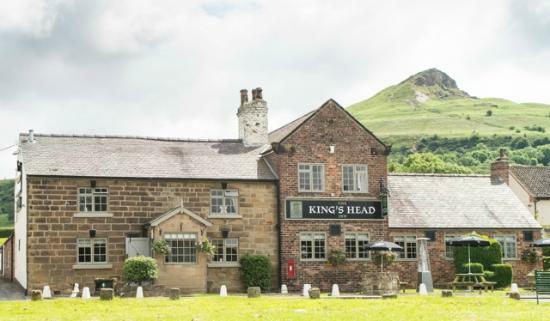 The Kings Head Inn