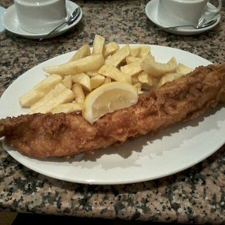 Mother Hubbard's