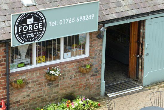 The Forge