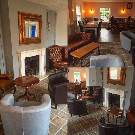 The New Inn Leven