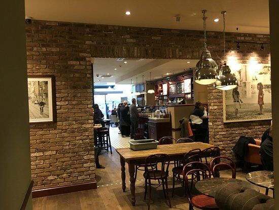Caffe Nero
