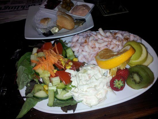 The Plough Inn