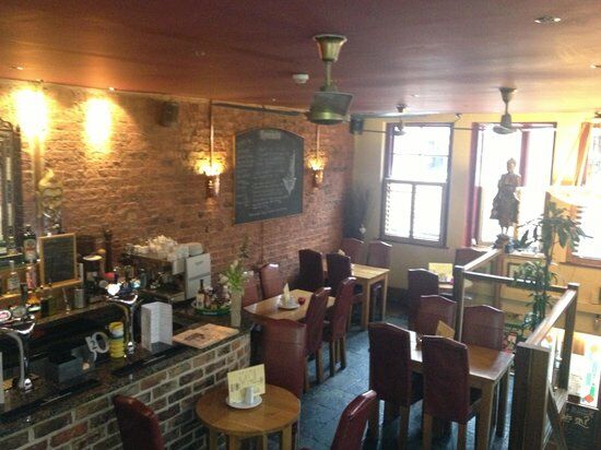 Plonkers Wine and Beer Bar