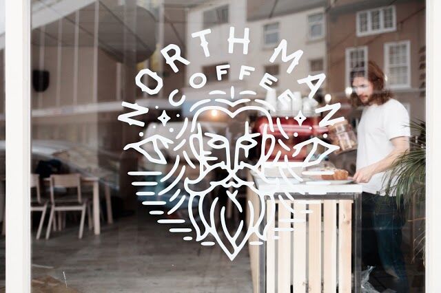 North Man Coffee
