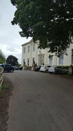 Owston Hall Hotel Restaurant