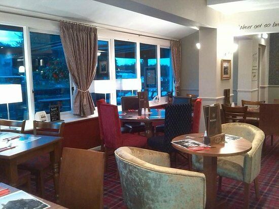 New Inn