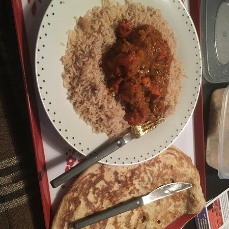 City Spice