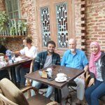 Wilson's Cafe