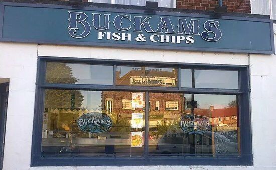 Buckams Fish & Chips