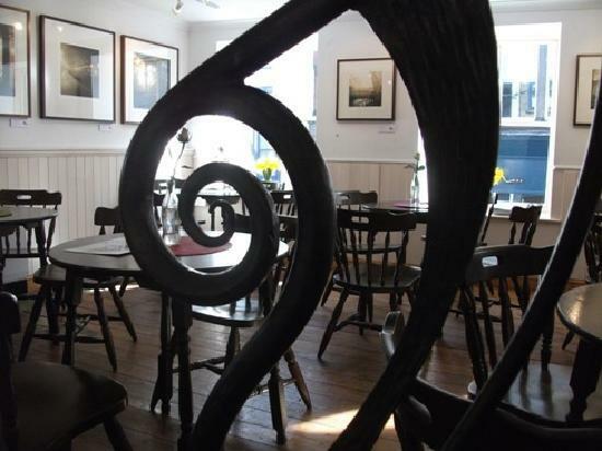 The Art Cafe