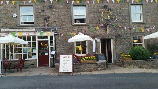 Kearton Country Hotel