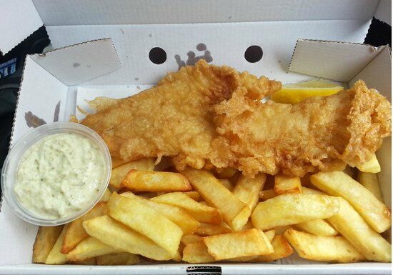 Capplemans Fish And Chips
