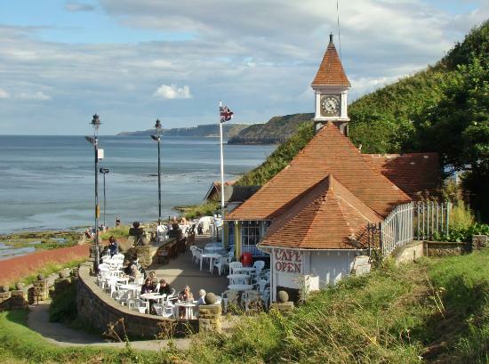 The Clock Cafe