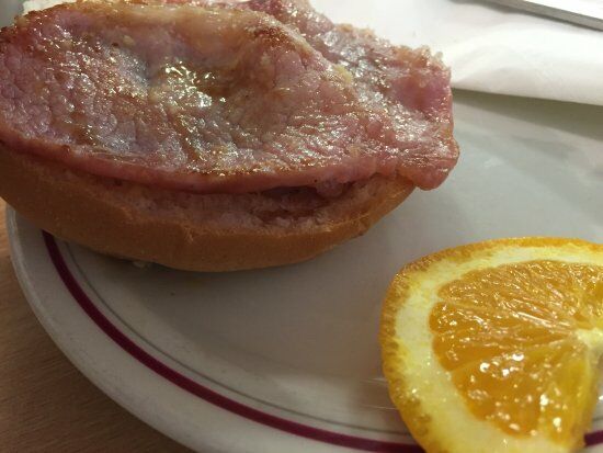 Millers Cafe