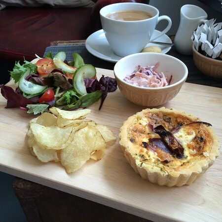 YO Bakehouse