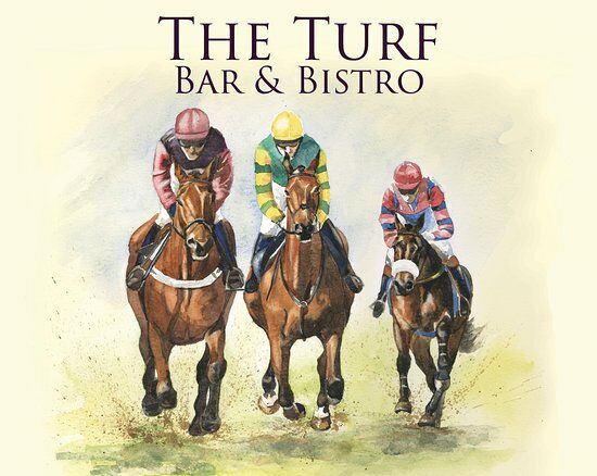 The Turf Bar & Bistro