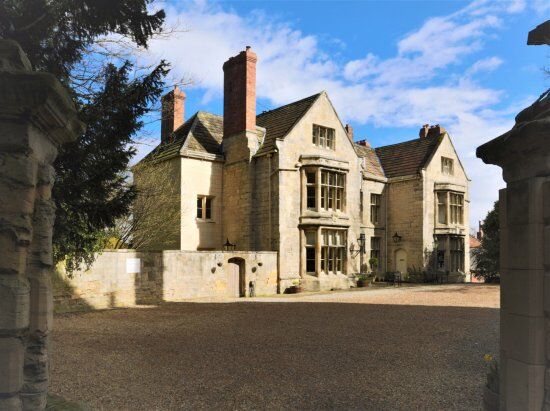 The Old Deanery