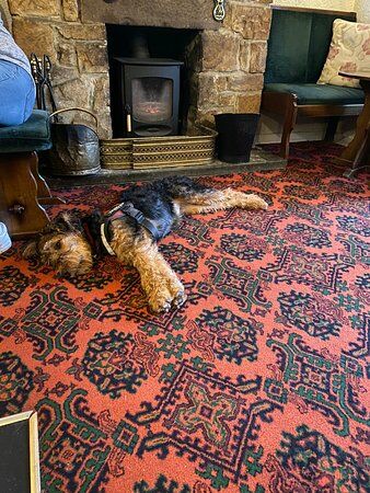 The Black Horse Inn