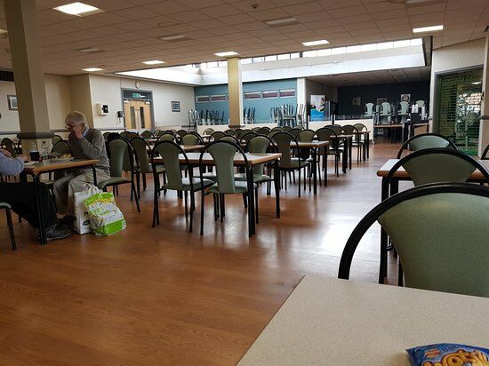Herriot's Restaurant