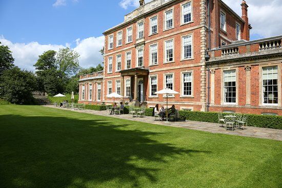 Middlethorpe Hall Restaurant