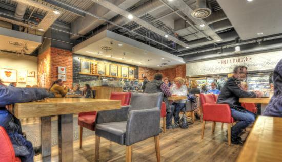 Pret a Manger