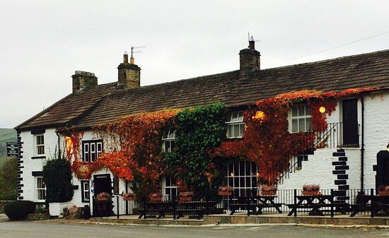 Streethead Inn