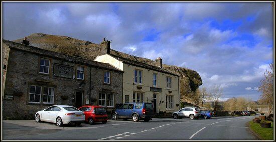 The Tennant Arms