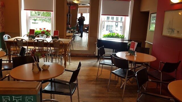 Hettie's Cafe Bistro