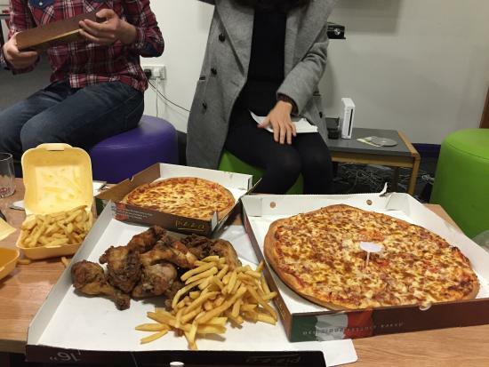 Efes Pizza