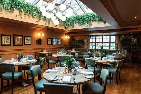 Bistro Du Vin