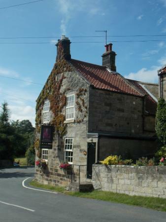 Duke Of Wellington Inn