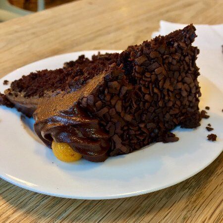 Waterstones Cafe