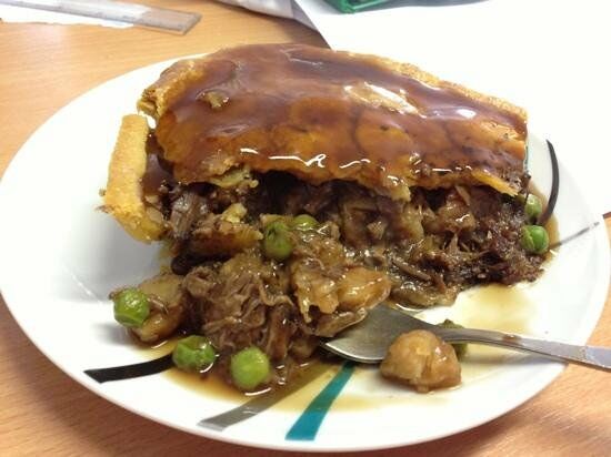 The Board