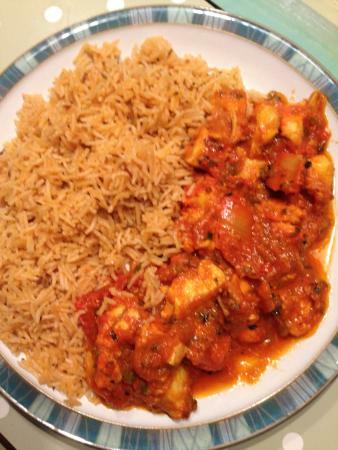 Punjab Balti & Pizza House