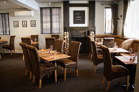 Stamfords Restaurant
