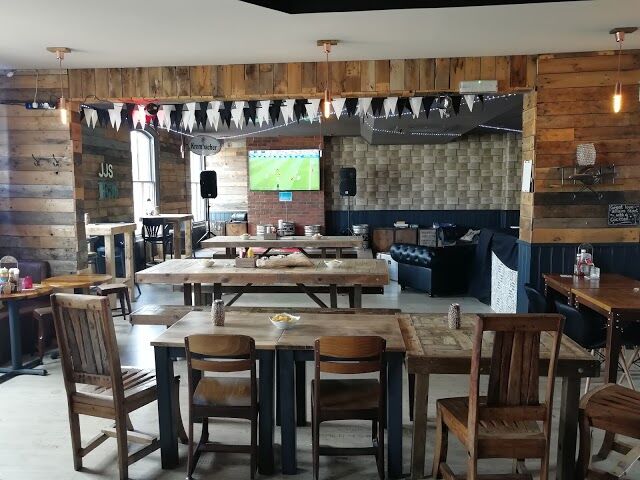 JJs Bar & Kitchen