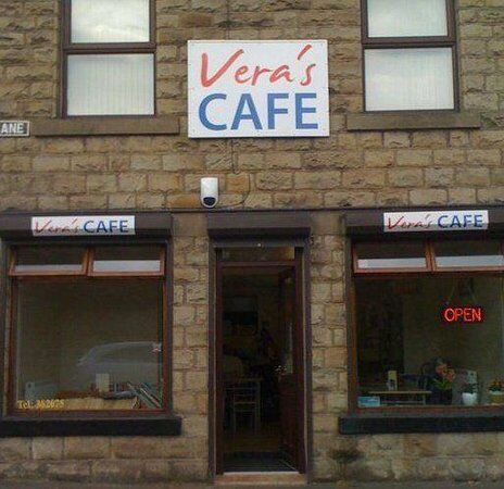Vera's Cafe