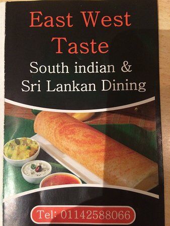 East West Taste