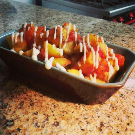 Punch Bar & Tapas