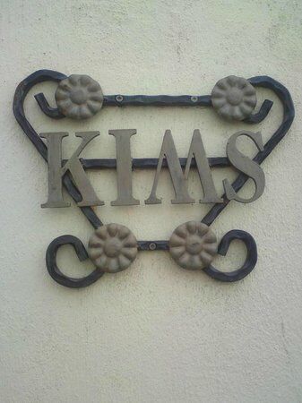 Kim's Lunchtime
