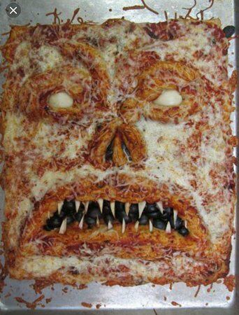 Dawn's Pizzas